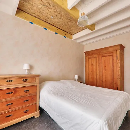 Apaisantes A Tatil Evi *